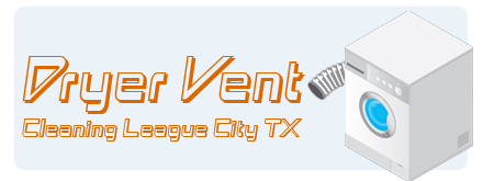 Dryer Vent Cleaning League City TX